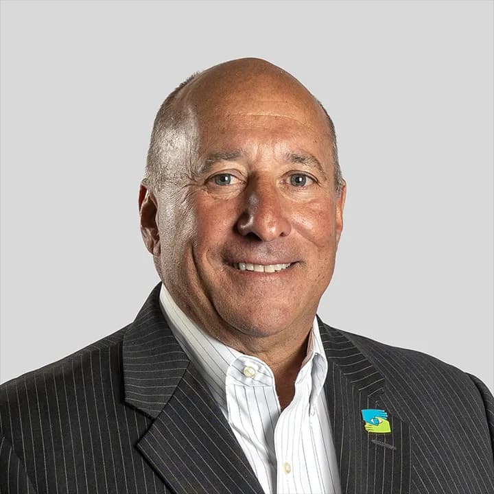 headshot of Michael Monteferrante